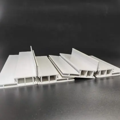 pvc profile pvc strip pvc extrusion profile