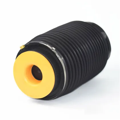 Rear Air Spring Bags for Hyundai Centennial, Equus, and Genesis