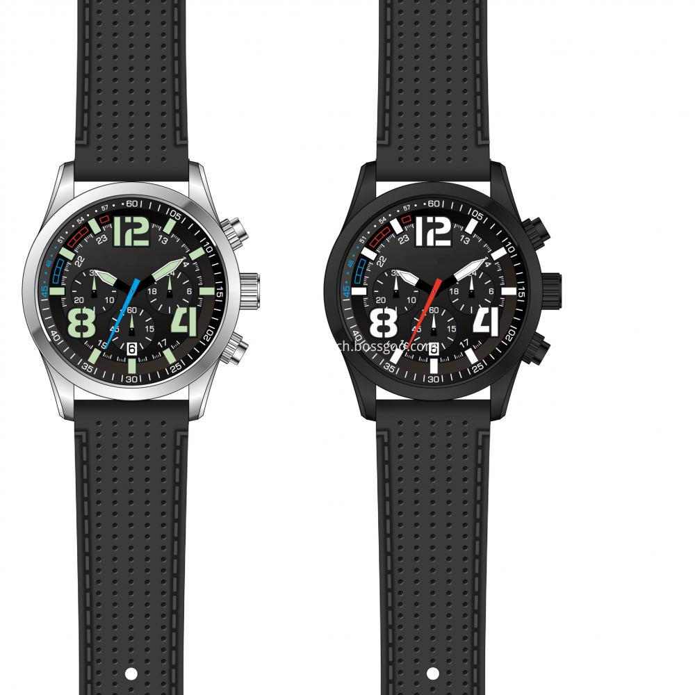 Outdoor Watch