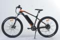 XY-Sportsman eMTB dengan prestasi yang stabil