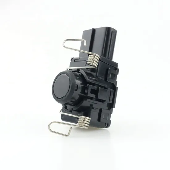 Best Wireless Parking Sensor Supplier for Car Reverse Parking Aid