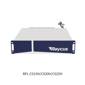 RFL-C015H/C020H/C025H Лазер Raycus непрерывного действия