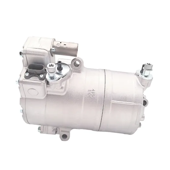 Electric Compressor A0008302001 for Mercedes-Benz W222 S400 GLE 500e 4MATIC