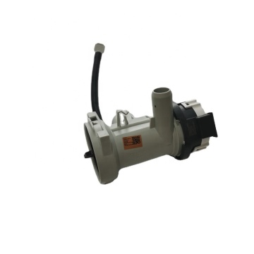 Original LG EAU64082902 Washing Machine Drain Pump: Replacement and Maintenance Guide