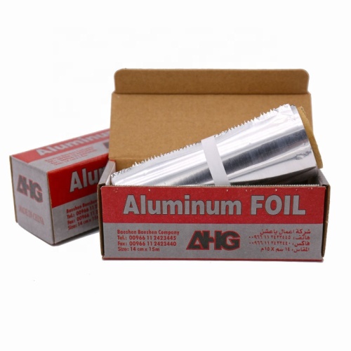 High quality for hookah/shisha foil paper