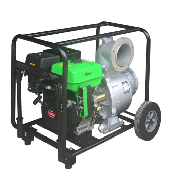  Cheap 6 Inch Gasoline High Pressure Water Pump