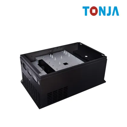 Precision Sheet Metal Industrial Inverter