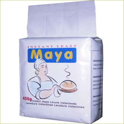 Active Yeast Instant Dry, Yeast Bread, Food Ingredients