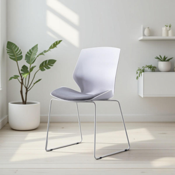 Flexible Modern Executive Comfortable Lightweight Conference Chair