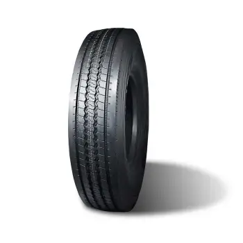 Trailer Tire