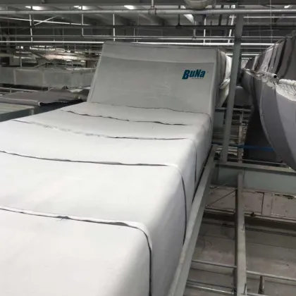 The Advantage of Air Duct in Cold Storage