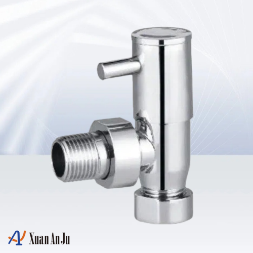 All-Copper Valve Core Heating Temperature Control Valve