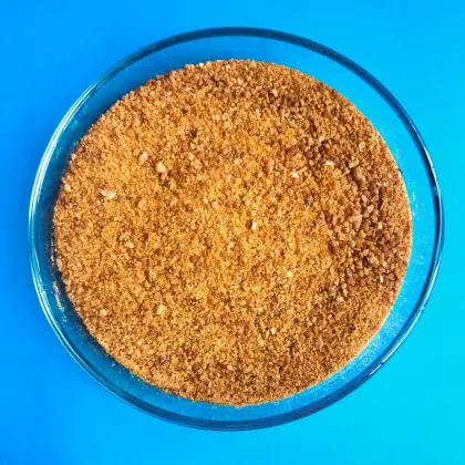 Corn gluten meal (CGM) Factory price