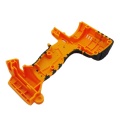 Professional Custom Plastic Parts Service