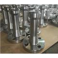 High Quality EN Long Welding Neck Flanges