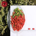 Vitamine Low Fat Nutrition Bacche di Goji a basso contenuto di pesticidi