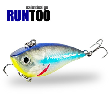 Runtoo OEM CatchC Lipless Crankbait Vibration Sinking Lure