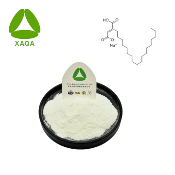 โซเดียม Stearyl Fumarate Powder Cas No 4070-80-8