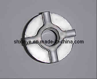Aluminum Extrudes