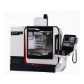 3 محور Highspeed Cutting CNC Center