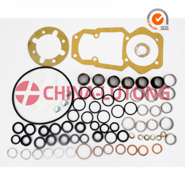 Industrial Gasket 1 417 010 008 (800031) Repair Kit Fuel injection parts