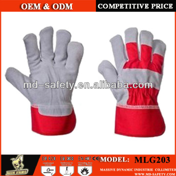 good leather gloves manufacturer with many models and different price