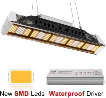 Led Grow Light Garden Plant Hydroponic