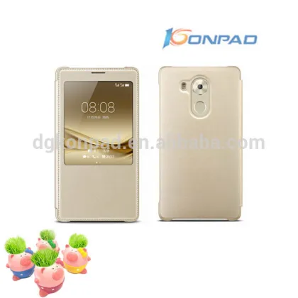 PC Leather Phone Case Cover for HUAWEI Mobile Phone