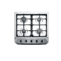 Kompor Gas 4-Burner dengan Oven Home-Penggunaan