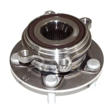 KD35-33-04XF Car Genuine Front Wheel Hub Bearing for Mazda CX-5