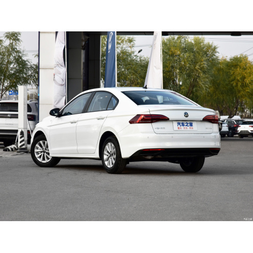 2021 Volkswagen E-BORA