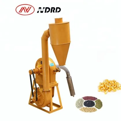 maize flour milling machine for africa