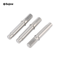 Milling Compound Second Generation Parts