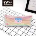 Benutzerdefinierte Glitter Pencil Case