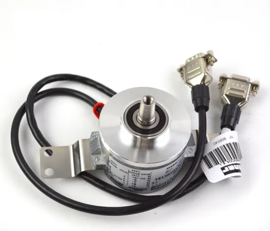 TAA633K151 Encoder for OTIS Elevator Traction Machine