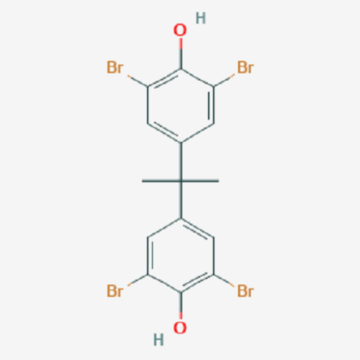 Tetrabrombisphenol ein Bisallylether