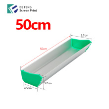 Screen Printing Scoop Coater 50cm
