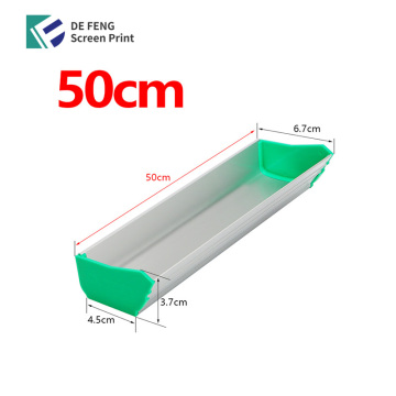 Screen Printing Scoop Coater 50cm