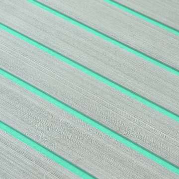 Custom EVA Marine Flooring Non-Slip Foam Material