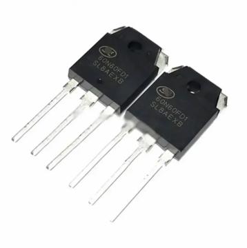 SGT60N60FD1 600V 60A TO-3P IGBT Transistor