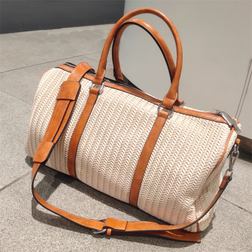 Brand Duffel Bag For Women