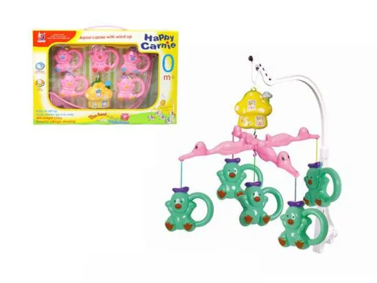 WIND UP PLAYGROUND/PLASTIC CRANE PARTS