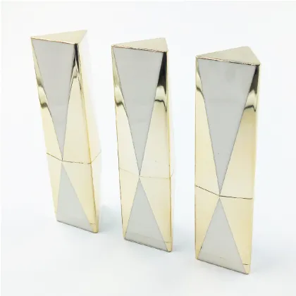 Smooth Cream Base Lipstick