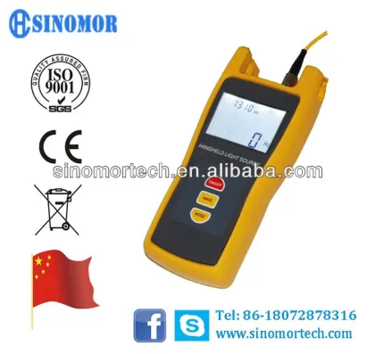 LS6202 Portable Light Source