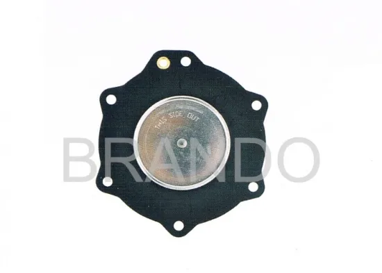 Asco Pulse Valve SCG353A050 Repair Kit Diaphragm