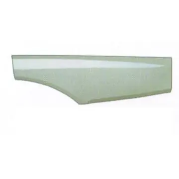 ETX Downside Door Decorative Board Assembly