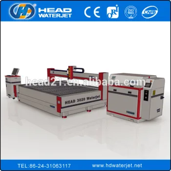 aluminum composite panel waterjet cutting machine cutting machine aluminium sheet cutting machine