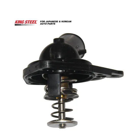 KINGSTEEL OEM 19301-PNA-003 Thermostat for Honda Civic EF1 & CR-V RD5, RD6, RD7