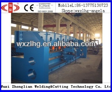 XBJ-Edge milling Machine