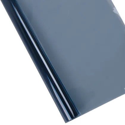 Ultra HD Nano Ceramic Tint Stickers - Heat Insulation UV400 Skin Care Anti-Scratch Window Film